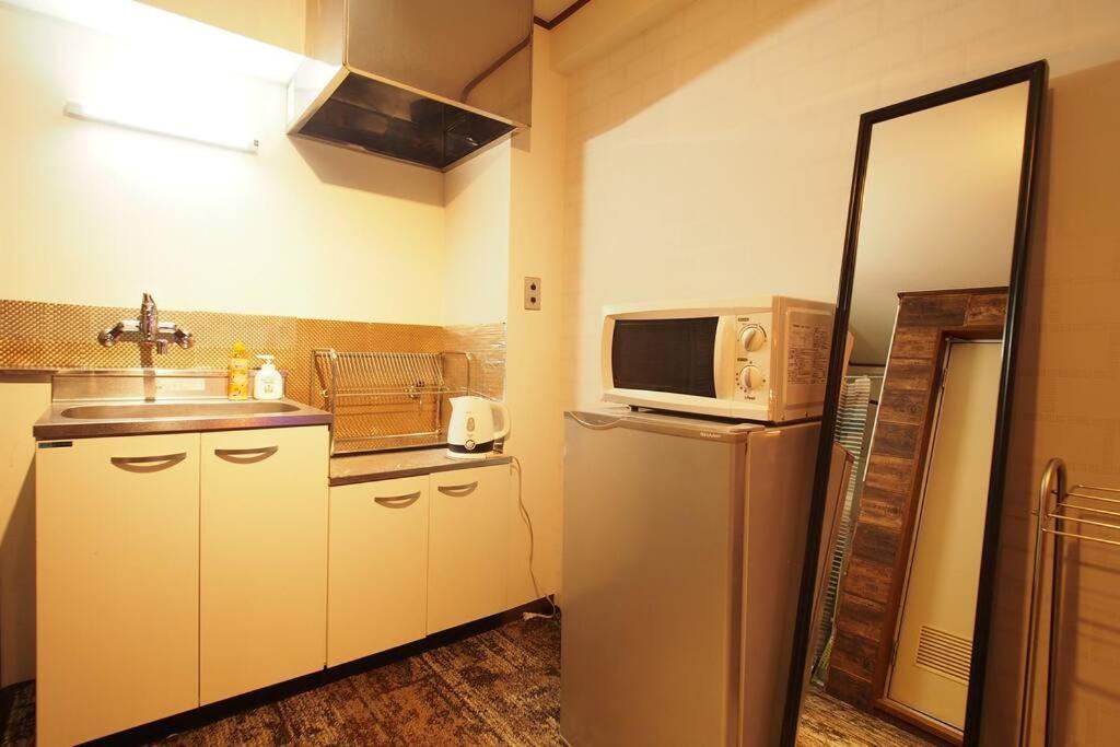 Shinjuku 3 Min Walk From Stationp #projector Oh2-3 * Präfektur Tokio